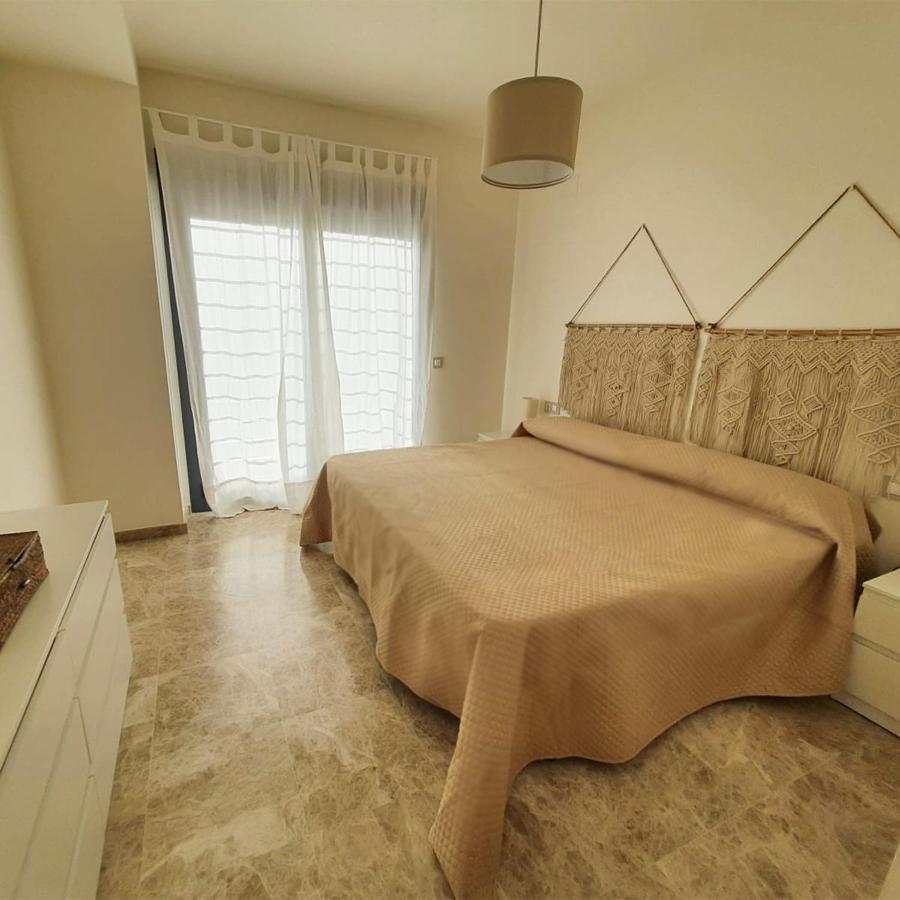 Costa Ballena Mar Abierto Ngoại thất bức ảnh
