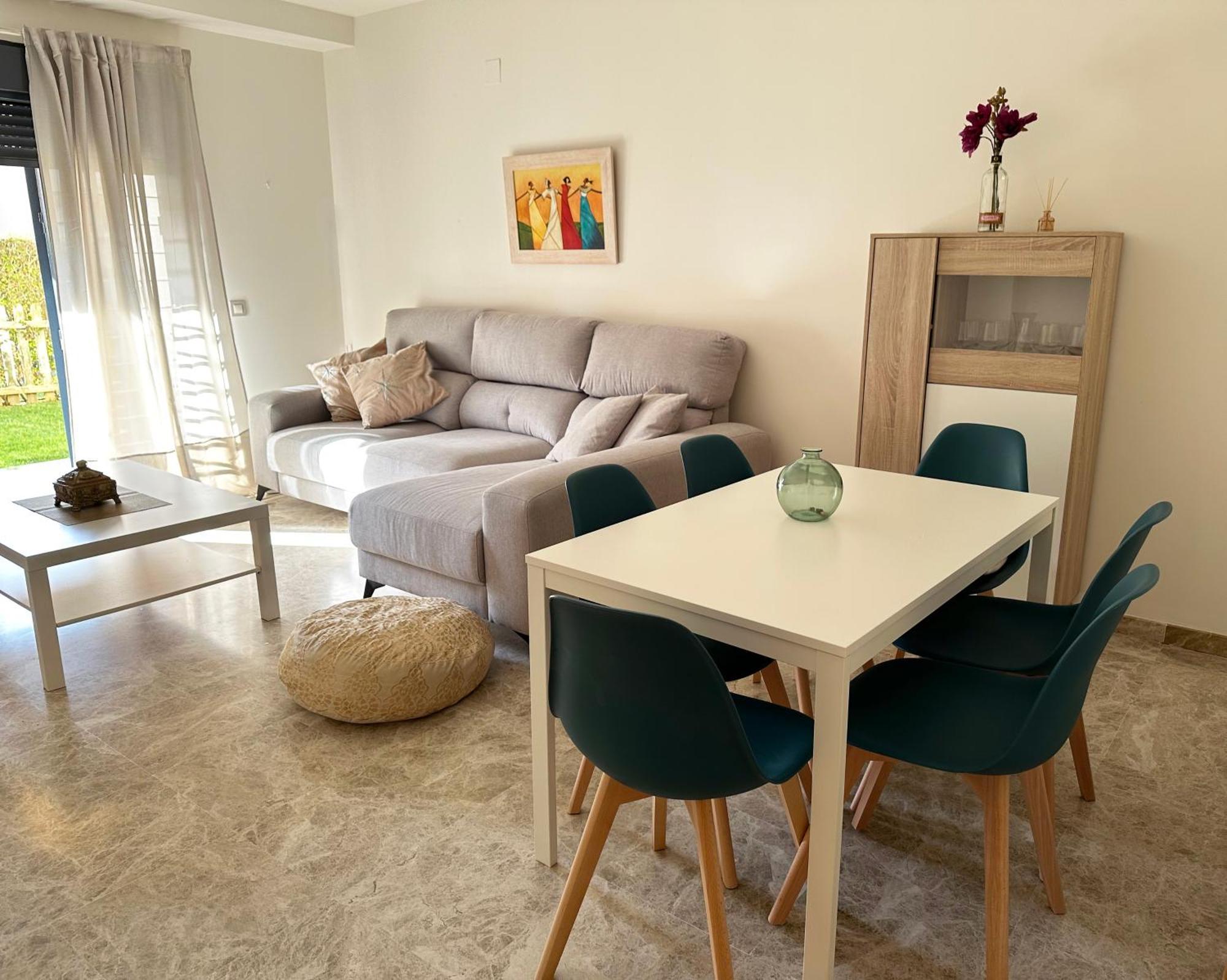 Costa Ballena Mar Abierto Ngoại thất bức ảnh